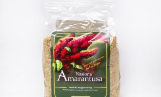 Nasiona amarantusa